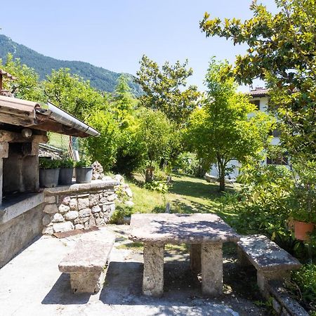 Ap. Lancillotto - Lago Di Garda Tremosine Exterior photo