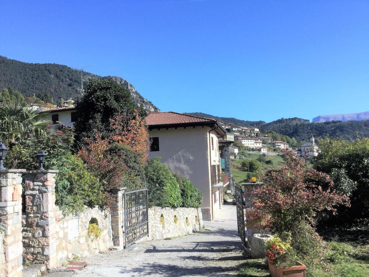 Ap. Lancillotto - Lago Di Garda Tremosine Exterior photo