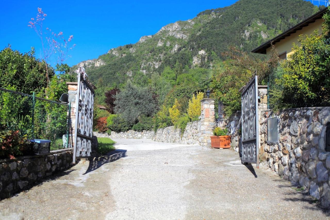 Ap. Lancillotto - Lago Di Garda Tremosine Exterior photo