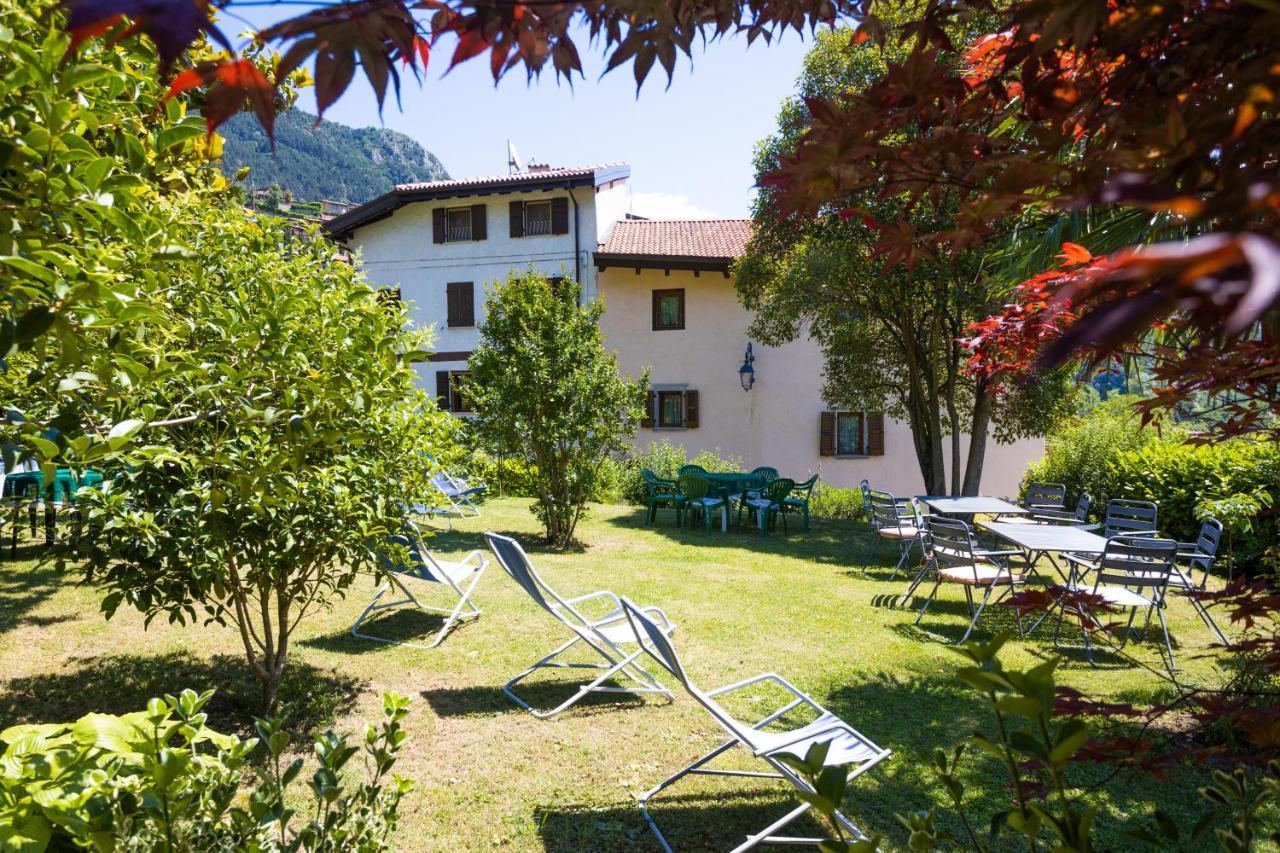 Ap. Lancillotto - Lago Di Garda Tremosine Exterior photo